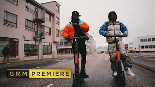 #OFB Akz x Kush - Purge (Prod. By dtgproducer x ftwelvebeats_) [Music Video] | GRM Daily