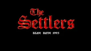 The Settlers Title Music remaster