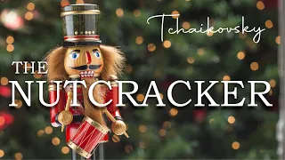 Nutcracker Ballet Classical Christmas Music Suite