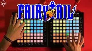 Fairy Tail - Main Theme (Orchestral Launchpad Cover)