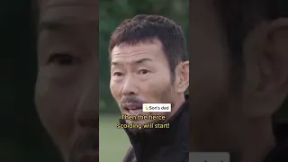 Son Heung-Min's Dad Is RUTHLESS 😳 - Juggling Training