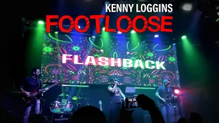 Kenny loggins - footloose cover Jô Gabriel (ao vivo)