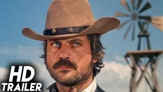 The Hunting Party (1971) ORIGINAL TRAILER [HD 1080p]