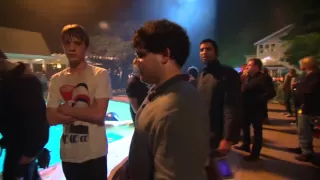 Project X - Behind the Scenes [Part 2]