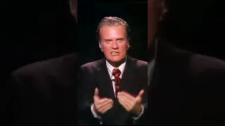 Today's Your Day of Faith! Invite Jesus into Your Life✨️ Billy Graham Short Clips