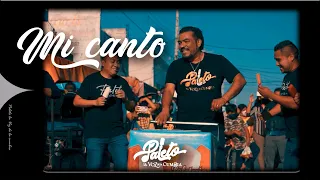 Mi Canto (Video Oficial) - Juan Carlos Tapia "Paleto" | La voz de la cumbia