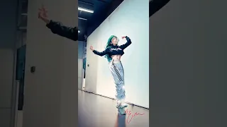 AiRebirth / Jinsu / Ai dance