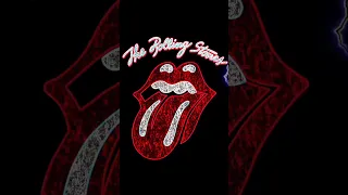 The Rolling Stones - Paint it Black🖌 Lyrics #therollingstones #rockmusic #lyricvideo #rocknroll