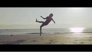 Médine - Gaza Soccer Beach (Official Video)
