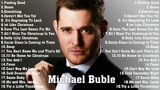 The Best of Michael Buble Collection - Michael Buble Greatest Hits Full Album