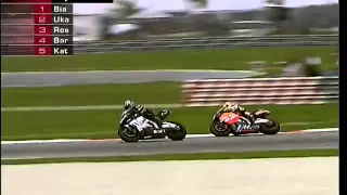Remember MotoGP™: Sepang 2002