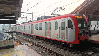 (4K) LRT-1 September 2023 Compilation