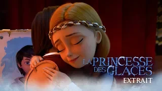 LA PRINCESSE DES GLACES - Extrait "Le cadeau de Kai à Gerda"