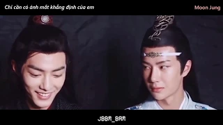 [Vietsub][Bác Quân Nhất Tiêu][BJYX] Dũng khí | Vương Nhất Bác x Tiêu Chiến| Wang YiBo x Xiao Zhan