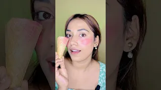 Random challenge 🍦😭❌ #funny #funnychallenge #randomchallenge #funnyshorts #missgarg #shorts #fun