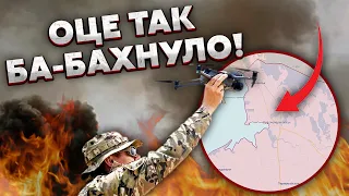 💥ТРИВОГА В КРИМУ! Багато вибухів. В небі помітили БОЙОВУ АВІАЦІЮ. Щось відбувається!