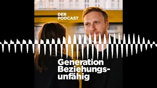 Das „Sexuelle Anziehung am Arbeitsplatz“-Problem #48 - Generation Beziehungsunfähig