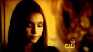 The vampire diaries : Elena&Elijah - Believe in love.avi