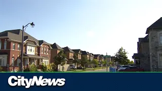 Toronto residents bracing for significant property tax increase