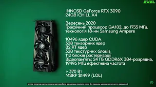 Stalkash смотрит видео Кострубы  "5 флагманов NVIDIA в 2021 году: от GTX 780ti до RTX 3090"