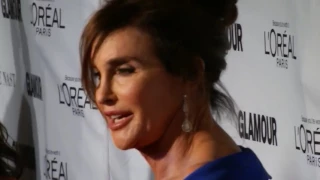 'Stop staring,' says Caitlyn Jenner, announcing genital surgery