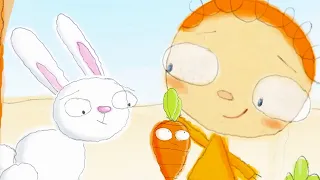 The Day Henry Met 🥕 You Are What You Eat 🥕 Cartoons for Kids