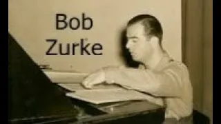 Little Rock Getaway - Bob Crosby & His Orchestra (featuring Bob Zurke, piano) - Coral 60099