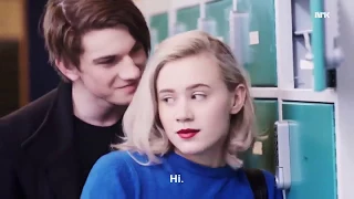 «WILLIAM & NOORA» КЛИП 4 | SKAM 5 | 2018