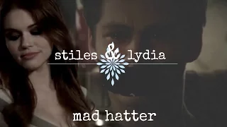 mad hatter | stydia