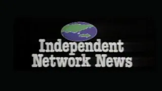 INN - Independent Network News - WPIX Channel 11 [New York, NY] (Complete Broadcast, 8/26/1982) 📺