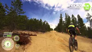 Leadville Stage Race, Stage 3