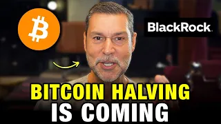 "Everyone Is WRONG About The Bitcoin Halving..." Raoul Pal 2024 Crypto Prediction