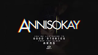 Annisokay - Good Stories (OFFICIAL AUDIO SRTEAM)