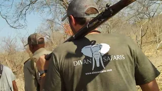 Divan Safaris, Namibias famous Caprivi