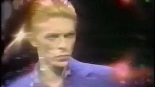 David Bowie - Fame (Live Cher Show 1975)