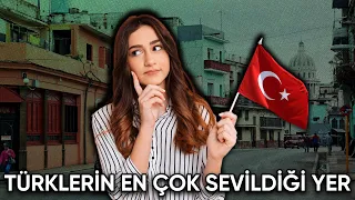 Latin Amerika'da Türkler Neden Çok Seviliyor?