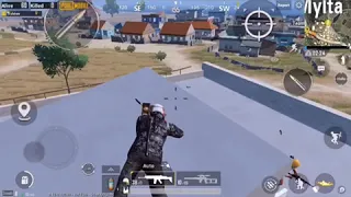 PUBG MOBILE