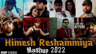 Best Of Himesh Reshammiya Mashup | Himesh mashup | Breakup Mashup | Trending Instagram Mashup