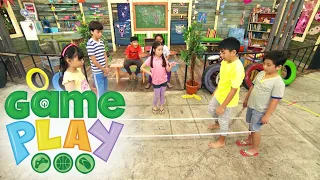 Game Play: Pinoy Games Full Episode | Team YeY Season 1