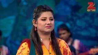 Sa Re Ga Ma Pa 2015 - Ep - 106 - Full Episode - Zee Bangla