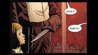The Punisher Max #8 (Comic Dub)