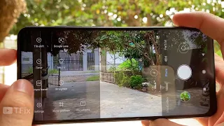 Xiaomi Redmi Note 9 Camera Test | 1080P 30FPS, 48MP, WIDE, MACRO, NIGHT, PORTRAIT, PRO, SLOW MOTION