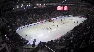GP Final 2018: Streaming Senior Ice Dance