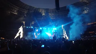 Metallica Группа Крови (Виктор Цой)