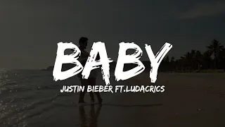 Baby - Justin Bieber (Lyrics) - LyricCloud