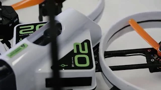 Racing drone