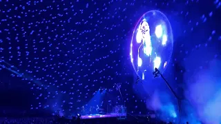 Ultra Violet (Light My Way), U2, Sphere, Las Vegas, 1/31/2024