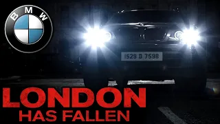 BMW X5 (E53) [London Has Fallen]