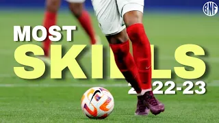 Crazy Football Skills & Goals 2022-23 #08