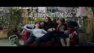 'El Club de los Incomprendidos' :: Tráiler oficial México